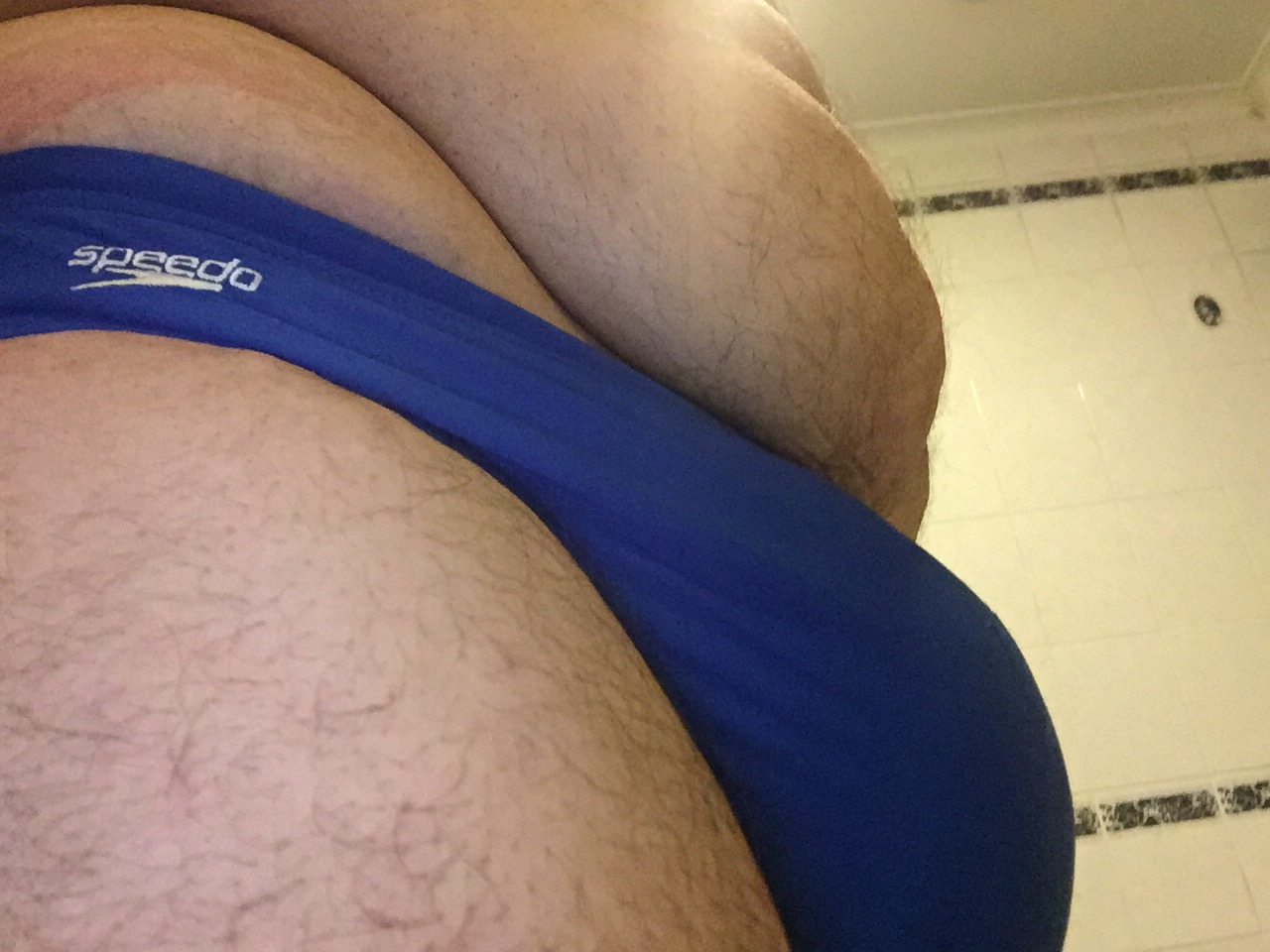 speedochubby:  Thanks for your first submit !! :-)   «I normally never do this but