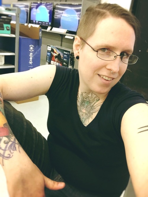 Porn ✨local butch actually just gigantic dork, photos