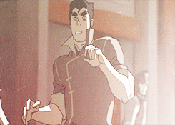 korrastyle:  Bolin → Tied Up 