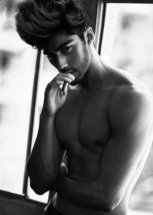 gaymadridboy:  shahin zamani