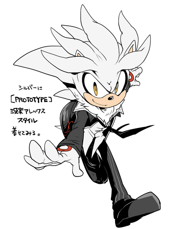 aimf0324:  【SONIC+:0902】Alex jacket.