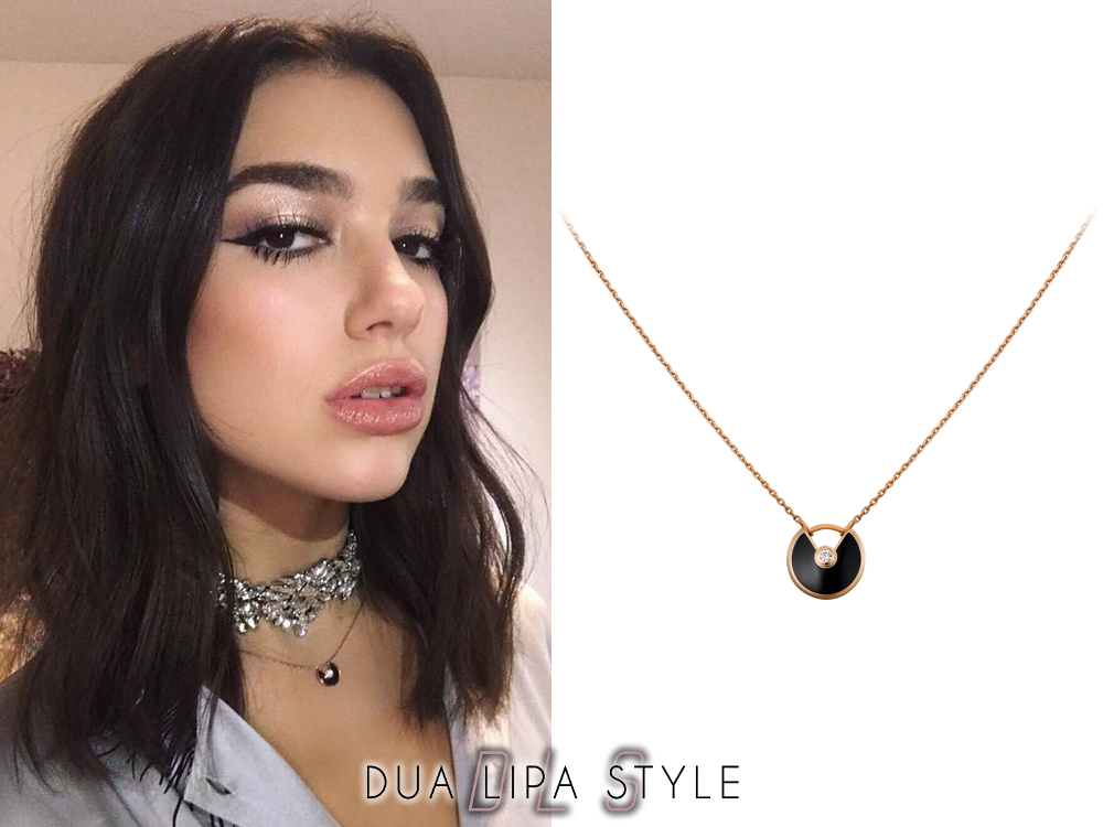 Dua Lipa Style