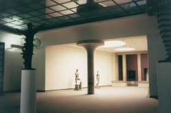 qelle:  Neue Staatsgalerie, Stuttgart. by