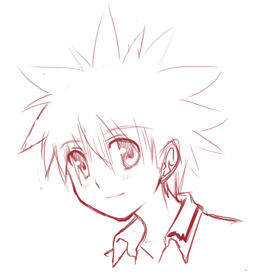 jilli-bean:  oh hey you know who i haven’t drawn in a hundred thousand years 