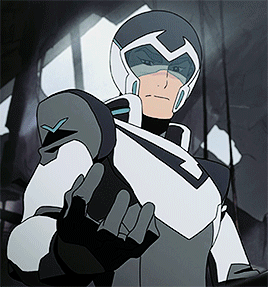 acekeith:Keep your guard up. My crew was captured by aliens once. I‘m notgoing to let it happen agai