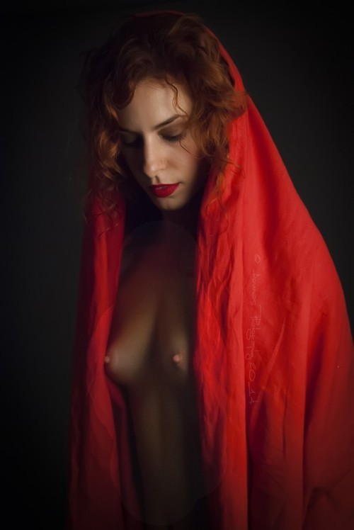 Temple Of Ginger