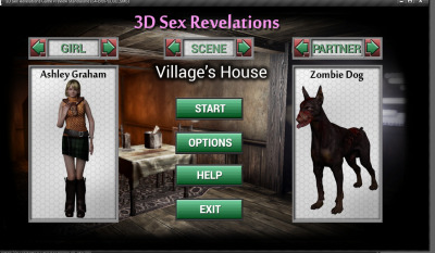 Games dog sex Animals