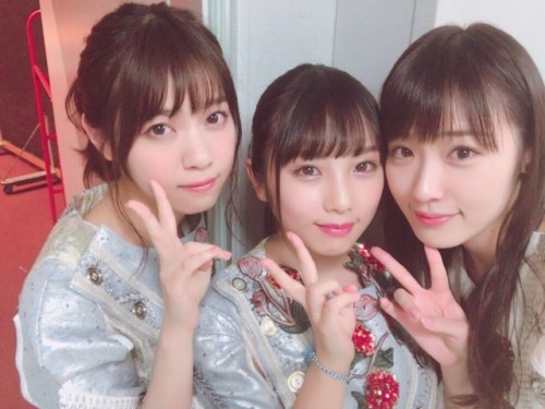 omiansary27: blog.nogizaka46.com/Kazumin