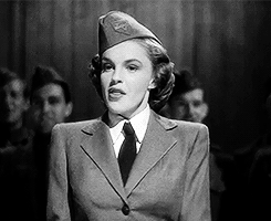 cliftonwebb:  For Me and My Gal (1942) 