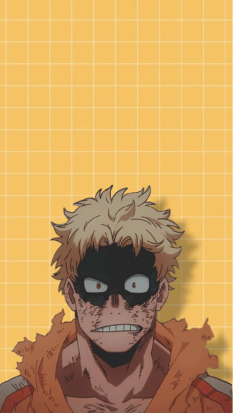 Maybe Tomorrow  ୨ fatgum taishiro toyomitsu wallpapers ୧  like