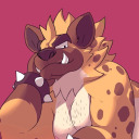 scotthehyena avatar