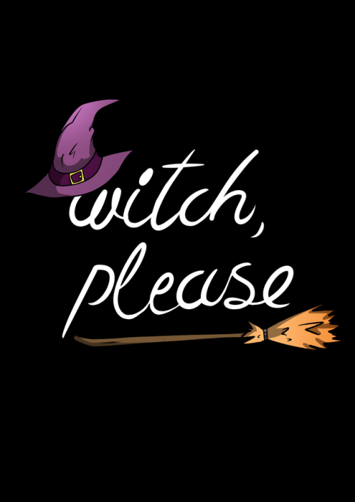 drawing-prompt-s:  Halloween merch! Available until October 14! [Tees | Hoodies | Sweatshirts | Mugs
