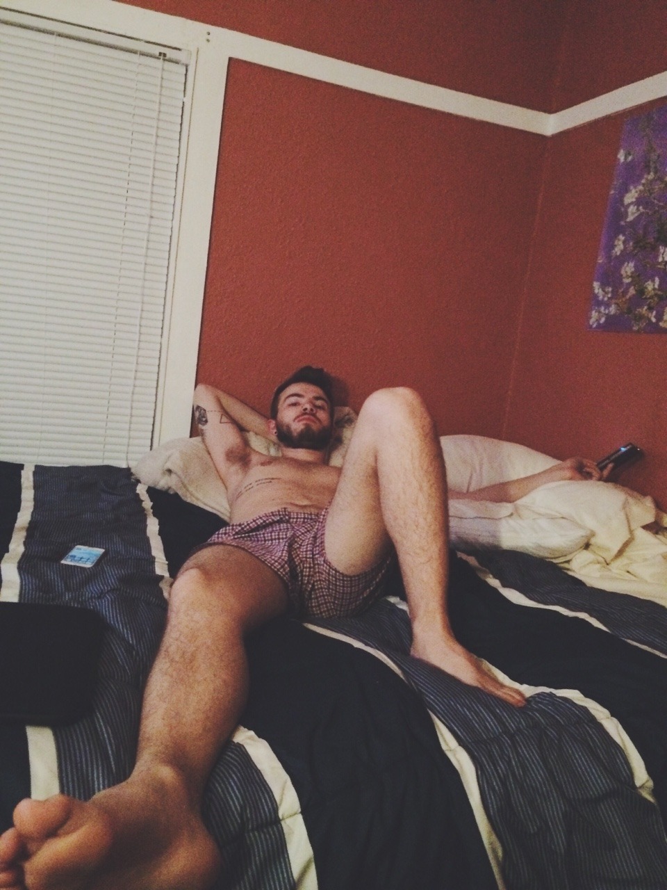 yung-ninetales:yung-fox:  My favorite viewpoint  aww 😏💦