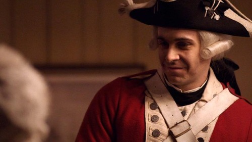 Ensign Bakers Face During This Entire Scene Breaks My Heart. Hes So Happy For This Boy He Barely Knows