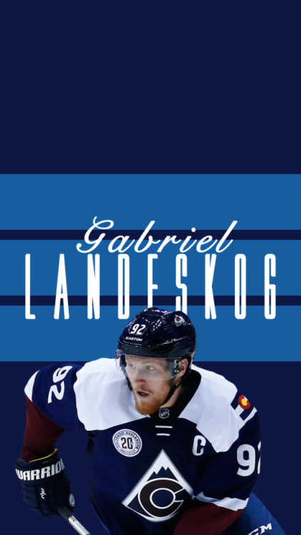 ughhgghg:avalanche players & team (750 x 1334) // request logos // please like/reblog if you u