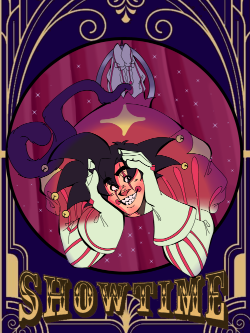 Starriko's Star AU Has Taken Hostage Of Brain And I NEEDED To Draw It