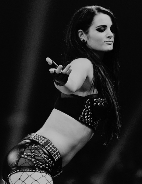 paige