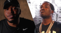 alwaysthestudent:  gregwuzhere:  alwaysthestudent:  uproxx:  Meek Mill Allegedly Beat Up Quentin Miller, The Guy He Said Was Drake’s Ghostwriter Drake’s alleged ghostwriter Quentin Miller says Meek Mill and his merry band of Dreamchasers beat him