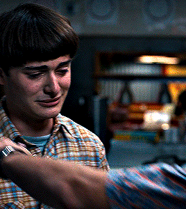 The Brother Who Perpetuated The Cycle Of Abuse Vs The Brother Who Broke The Cycle Of Abuse ( From @theoriginalsapphic)