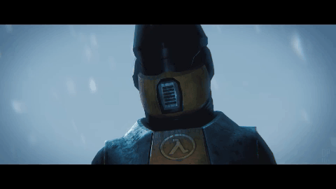 Half-life 3