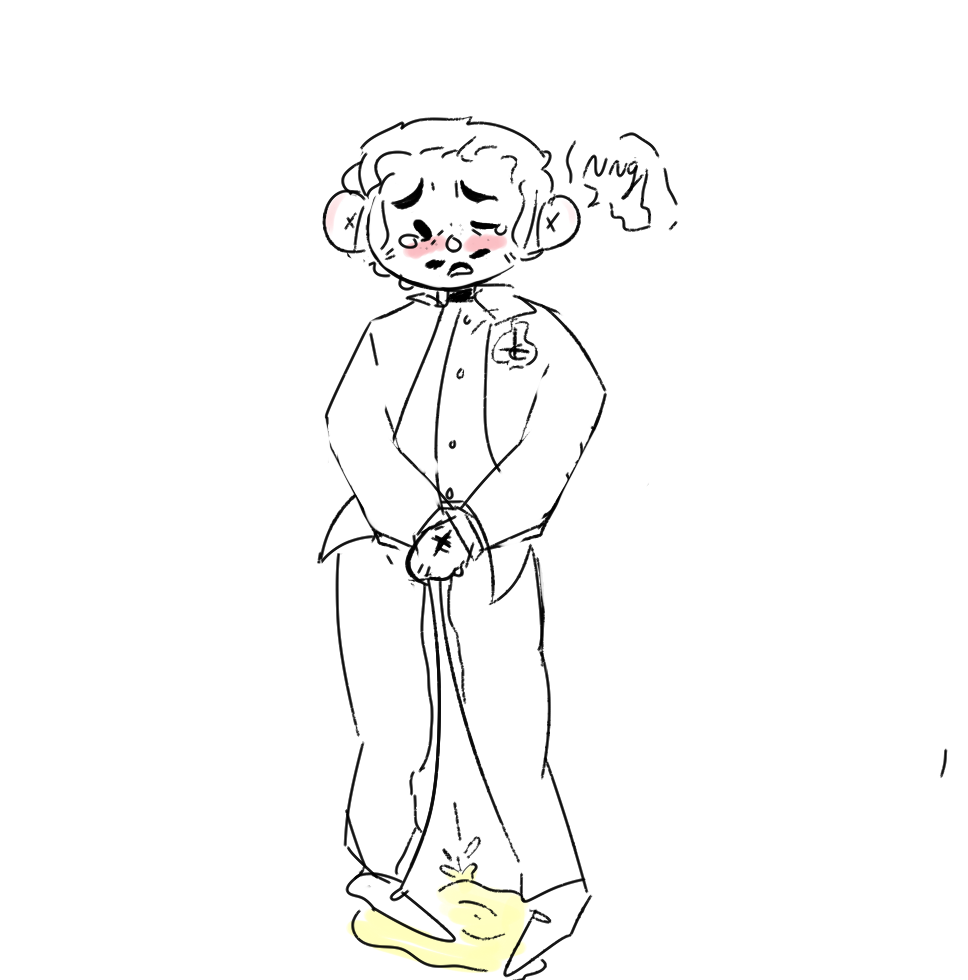 omoghouls:  Uh ooh :^0 looks like a certain Cardinal couldn’t hold it🙀