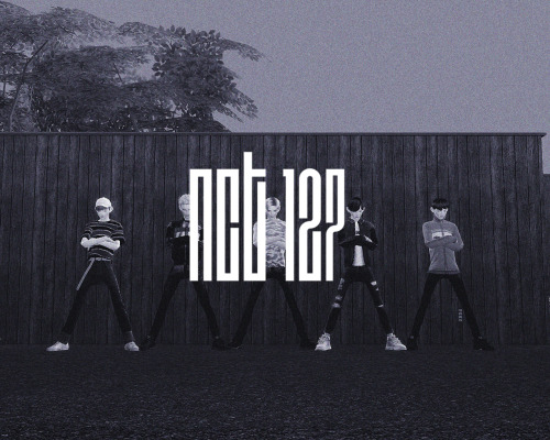 beenxbeen:[BEEN] NCT127 Fire Truck pose packneed: wagon 9 in game posesPLEASE DO NOT RE-UPLOAD THIS 