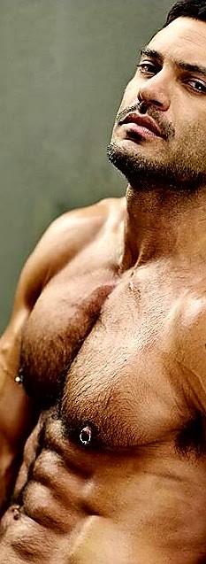 Nipple Addict