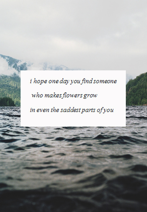 Sad love quotes tumblr