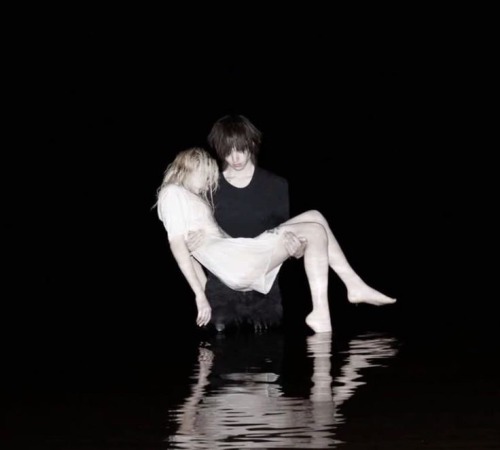 My Personal Favorite Th1n$p0s. I Wont Stop Until I Can See My Heart Beating Within My Ribcage.