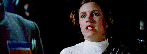 erskywalker:Rogue One: A Star Wars Story (2016) / A New Hope (1977)
