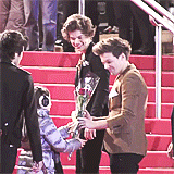 babustyles:  “Do you all want to be married and have children?” “One hundred