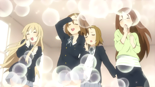 Always Loving My Lolis