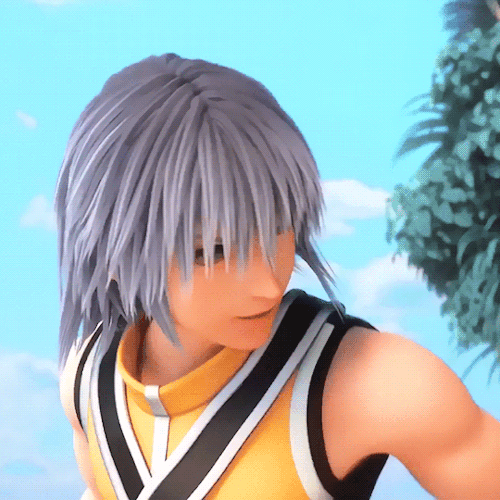 kikisieran:  make me choose:  sora or riku asked by @dantes 