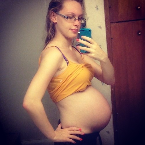 preggo-world-npc:   Full Gallery - CLICK HEREIf you rather get laid - CLICK HERE