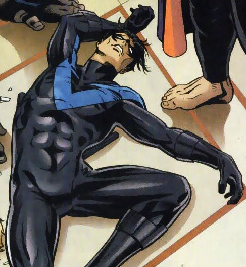 yosoyleche:  b-tandoodlez:  akaalexia:  powergirlschestnuts:  ohmygil:  I’m actually