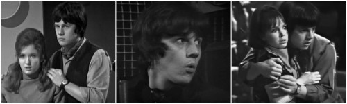 Favorite Characters 110/∞: Jamie McCrimmon (Doctor Who)Try to murder a McCrimmon, would you? Well, I