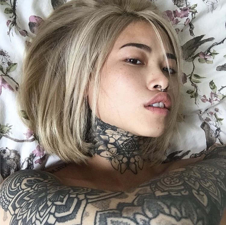 torileighhall:  Instagram: piakristinecruz