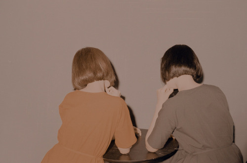 nevver: Separation Anxiety, Rala Choi 