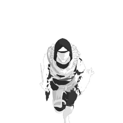figured out a way to make a anime-esque motion blur effect! i&rsquo;m excited to use this m
