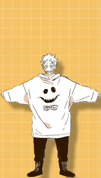 Fatgum wallpaper  My hero academia eraserhead Anime fandom My hero  academia manga