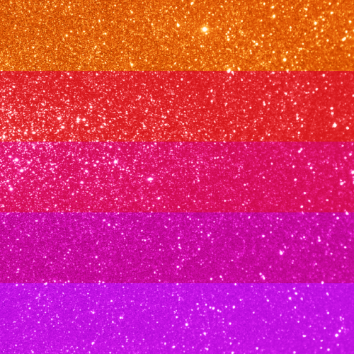 whimsy-flags:Some Aroflux and Aceflux edits!Sparkly | VHS | GrungeFree to use with credit!