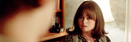 iwatchforsasha: Love Nina &gt;&gt; 1x02 Talking without words game the strongest