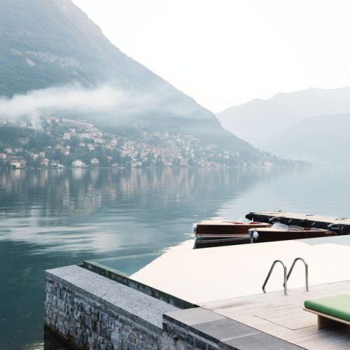 New work for Audi Magazine. Exploring Italy’s Lake Como. Beautiful place.More pics on my websi