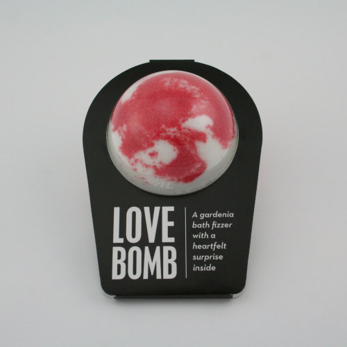 sosuperawesome: Bath bombs with surprises inside by DaBombFizzers on Etsy • So Super Awesome is