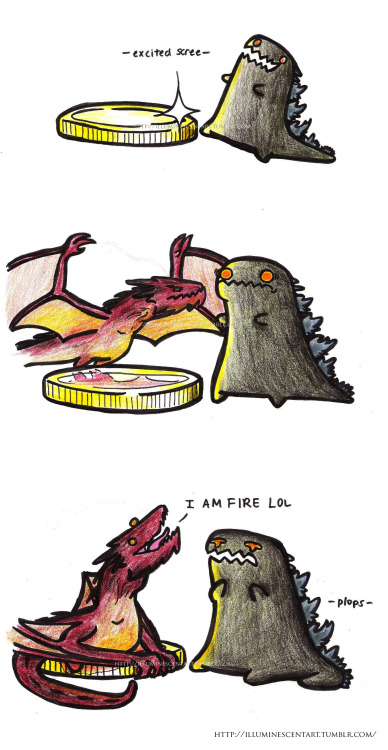 quanticshift:  [x] Too cute! 
