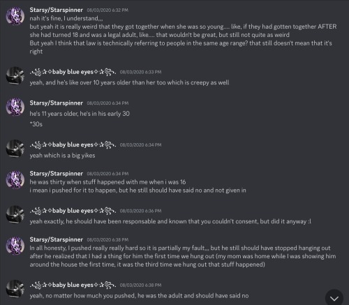 Fluffle_puff (pedophile/groomer)
