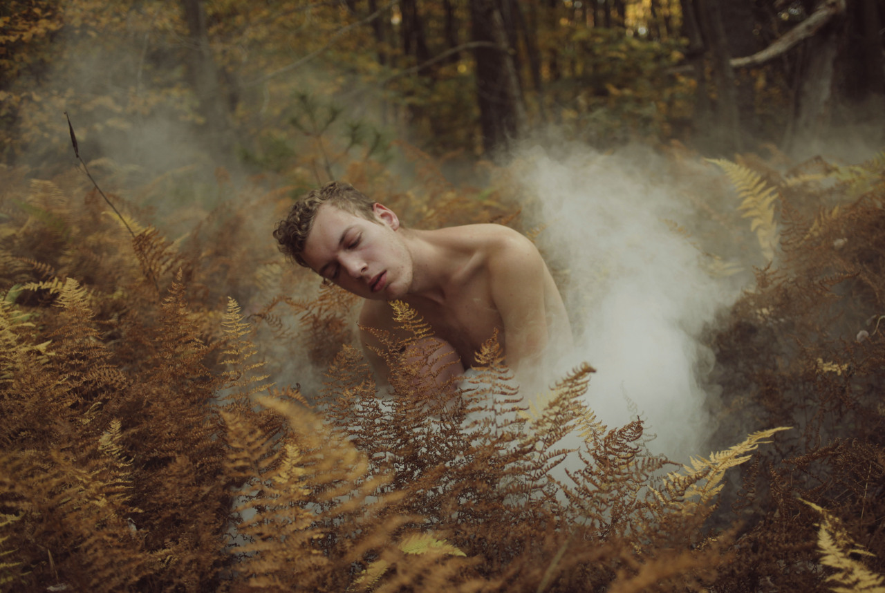 kylejthompson:  Untitled - Kyle Thompson