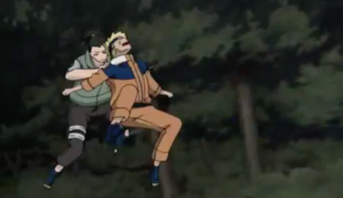 shikadainara
