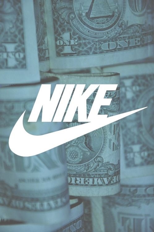iPhone 6 Nike Wallpapers