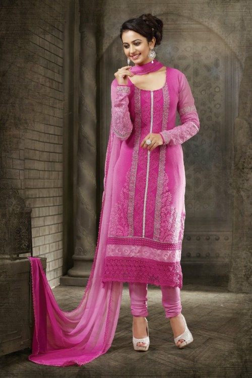 afghani suit salwar